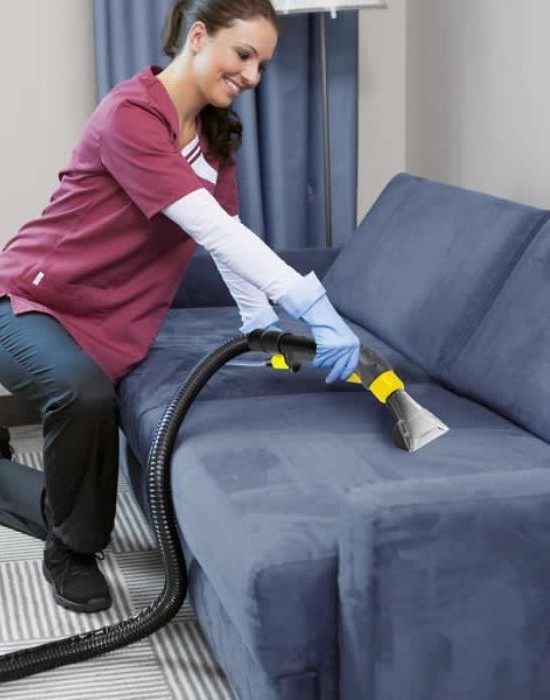 Simav Koltuk Yıkama